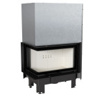 Recuperador MBM 10 Com Lateral Guilhotina - Kratki